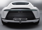 Saab Aero X Concept